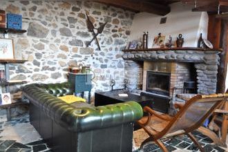 Ma-Cabane - Vente Maison Valdeblore, 112 m²