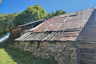 Ma-Cabane - Vente Maison Valdeblore, 100 m²