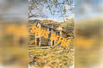 Ma-Cabane - Vente Maison Valdeblore, 94 m²