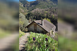 Ma-Cabane - Vente Maison Valdeblore, 94 m²