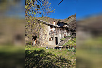 Ma-Cabane - Vente Maison Valdeblore, 94 m²