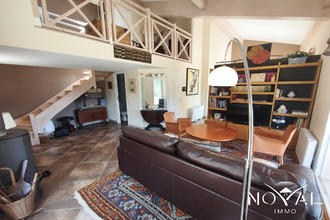 Ma-Cabane - Vente Maison Valderoure, 62 m²