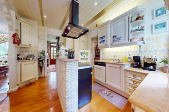 Ma-Cabane - Vente Maison Valdieu-Lutran, 143 m²