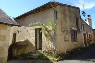 Ma-Cabane - Vente Maison Valdivienne, 60 m²