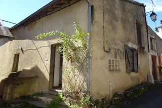 Ma-Cabane - Vente Maison Valdivienne, 60 m²