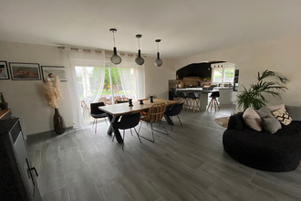 Ma-Cabane - Vente Maison VALDIVIENNE, 148 m²