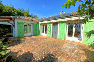 Ma-Cabane - Vente Maison Valdivienne, 103 m²