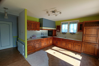 Ma-Cabane - Vente Maison Valdivienne, 103 m²