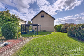 Ma-Cabane - Vente Maison Valdoie, 123 m²