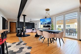 Ma-Cabane - Vente Maison Valdoie, 105 m²