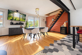 Ma-Cabane - Vente Maison Valdoie, 105 m²