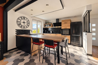 Ma-Cabane - Vente Maison Valdoie, 105 m²