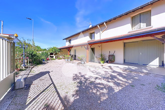 Ma-Cabane - Vente Maison VALEILLE, 105 m²