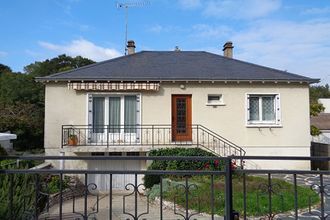 Vente Maison 36600, VALENCAY France