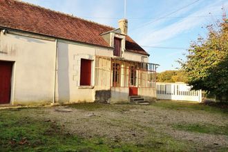 Vente Maison 36600, VALENCAY France