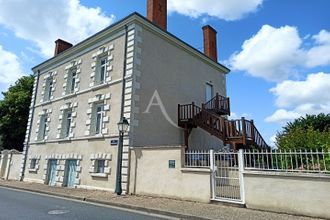 Ma-Cabane - Vente Maison VALENCAY, 225 m²