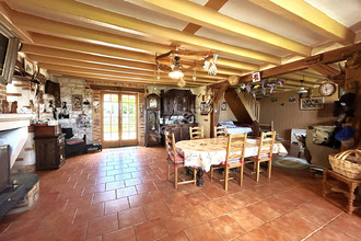 Ma-Cabane - Vente Maison FONTGUENAND, 136 m²