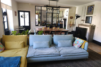 Ma-Cabane - Vente Maison VALENCAY, 356 m²