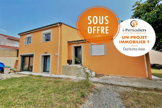 Ma-Cabane - Vente Maison Valence, 140 m²