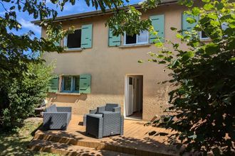 Ma-Cabane - Vente Maison Valence, 139 m²