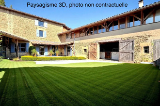 Ma-Cabane - Vente Maison Valence, 450 m²