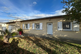 Ma-Cabane - Vente Maison VALENCE, 82 m²