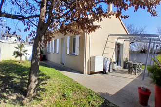 Ma-Cabane - Vente Maison VALENCE, 82 m²