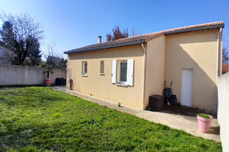 Ma-Cabane - Vente Maison VALENCE, 82 m²
