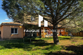 Ma-Cabane - Vente Maison VALENCE, 120 m²
