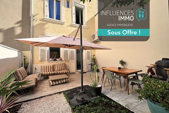 Ma-Cabane - Vente Maison VALENCE, 69 m²