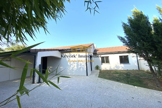 Ma-Cabane - Vente Maison Valence, 102 m²