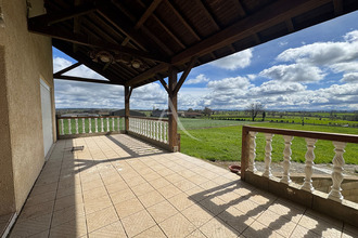 Ma-Cabane - Vente Maison VALENCE-D'ALBIGEOIS, 115 m²