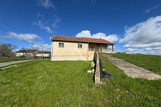 Ma-Cabane - Vente Maison VALENCE-D'ALBIGEOIS, 115 m²