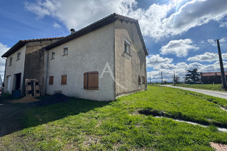 Ma-Cabane - Vente Maison VALENCE-D'ALBIGEOIS, 115 m²