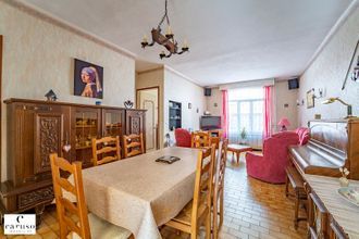 Ma-Cabane - Vente Maison VALENCIENNES, 98 m²