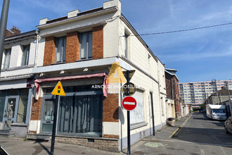 Ma-Cabane - Vente Maison VALENCIENNES, 120 m²