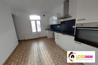 Ma-Cabane - Vente Maison Valenciennes, 73 m²