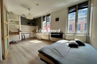 Ma-Cabane - Vente Maison Valenciennes, 90 m²