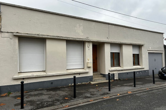 Ma-Cabane - Vente Maison Valenciennes, 50 m²