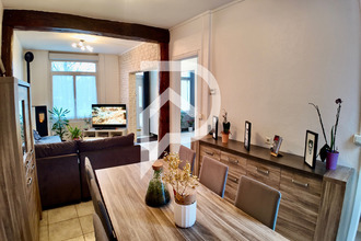 Ma-Cabane - Vente Maison VALENCIENNES, 143 m²