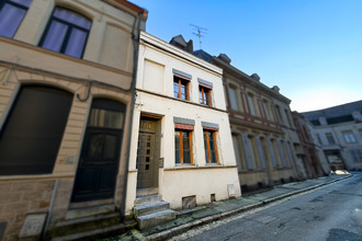 Vente Maison 59300, Valenciennes France