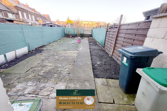 Ma-Cabane - Vente Maison Valenciennes, 85 m²