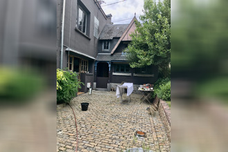 Ma-Cabane - Vente Maison Valenciennes, 500 m²