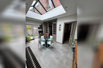 Ma-Cabane - Vente Maison VALENCIENNES, 150 m²