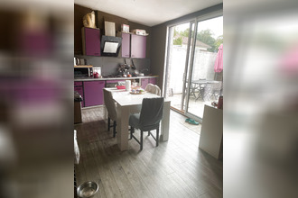 Ma-Cabane - Vente Maison Valenciennes, 120 m²