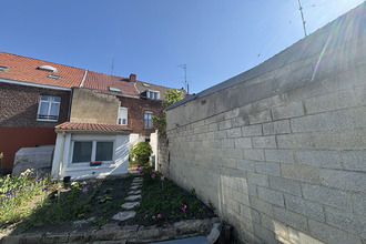 Ma-Cabane - Vente Maison VALENCIENNES, 135 m²
