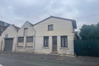 Ma-Cabane - Vente Maison Valenciennes, 103 m²