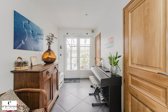 Ma-Cabane - Vente Maison VALENCIENNES, 102 m²