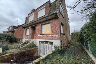 Ma-Cabane - Vente Maison VALENCIENNES, 106 m²