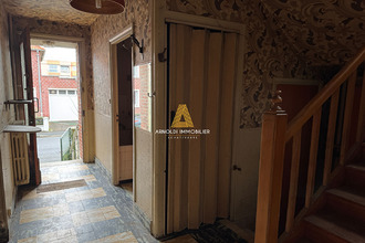 Ma-Cabane - Vente Maison VALENCIENNES, 106 m²